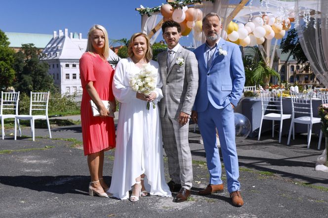 Pierwsza miłość. Padł rekord oglądalności! Wynik mówi sam za siebie