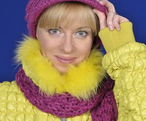 Jolanta Pieńkowska odchodzi z TVN. Takie słowa powiedziała na wizji