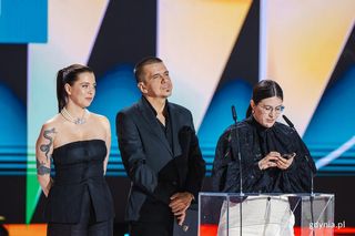 Gala zamknięcia 49. Festiwalu Polskich Filmów Fabularnych w Gdyni