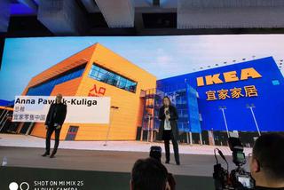 Chiński gigant zaczyna współpracę z Ikeą. Szeroki rozwój smart home [ZDJĘCIA]