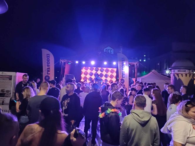 Rozpoczął się wielki Łódź Summer Festival! Na 600-lecie miasta przybyły tłumy