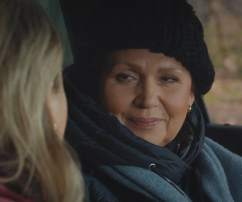 M jak miłość, odcinek 1870: Marysia wyzna miłość Judycie! Teraz to ona będzie jej siostrą - ZDJĘCIA