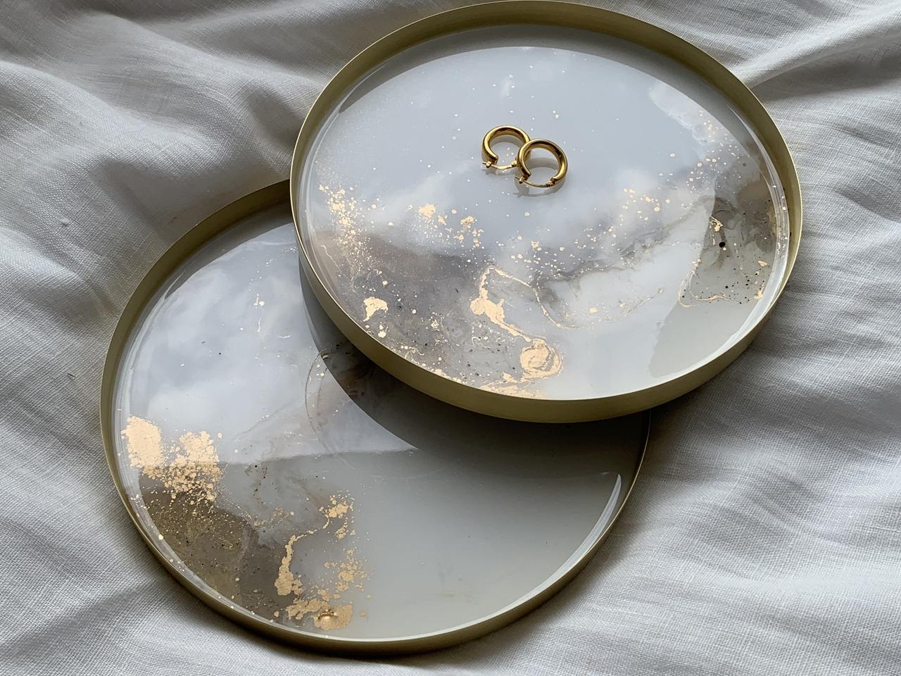 Styrylska Design. Tace, które pokochał Instagram