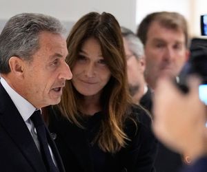 Carla Bruni zrobi to, gdy zamkną Sarkozy'ego! Każdego dnia