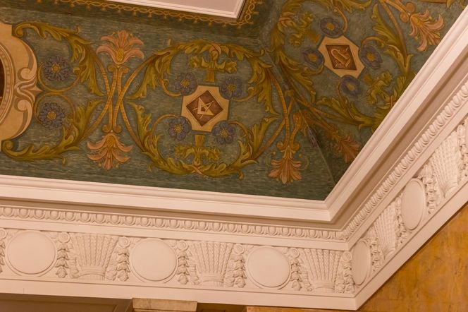 Pałac Kultury i Nauki w Warszawie