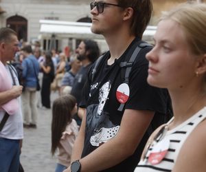 Godzina „W” w Warszawie