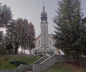 To najładniejsza nazwa wsi w Małopolsce