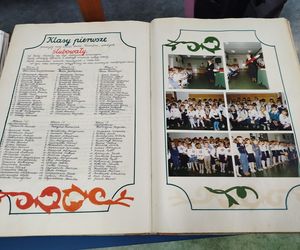 Uroczystość jubileuszowa w siedleckiej Dziesiątce była okazją do wspomnień