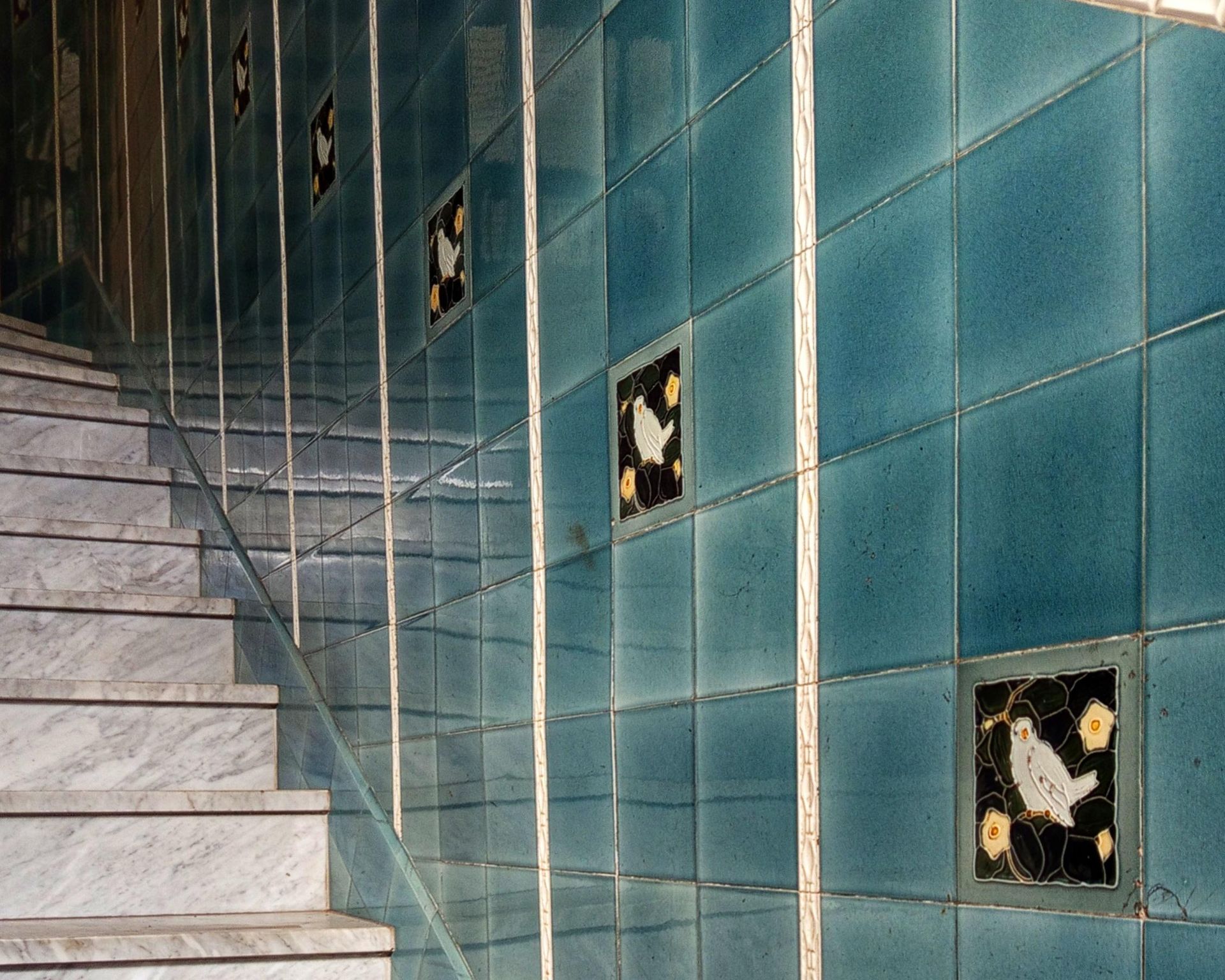 Kamienica w Poznaniu