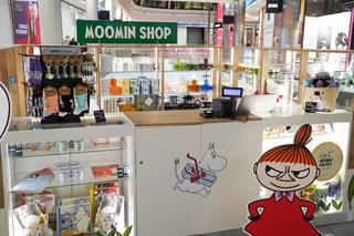 Moomin Shop w Krakowie