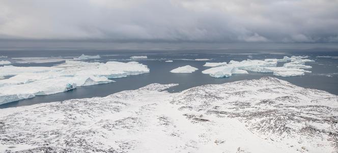 Centrum turystyczne Ilulissat Icefjord na Grenlandii_Dorte Mandrup_02