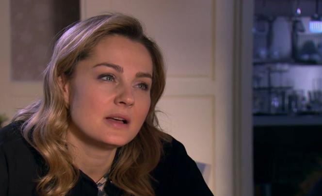 Na Wspólnej odc. 3252. Zuza (Małgorzata Socha)