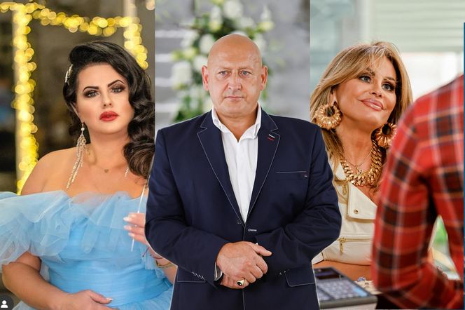 Dżejk nie żyje, a "Królowe życia", Kaźmierska z Edzią wzięły się za łby! Nie chciał widzieć Dagmary nawet na zdjęciach?!