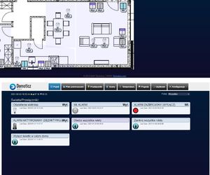 Smart home dla każdego. Minikomputer Raspberry Pi i system automatyki budynkowej