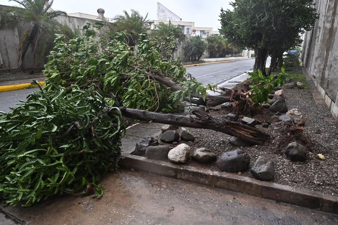 Huragan stulecia na Jamajce! Oto zdjęcia kataklizmu