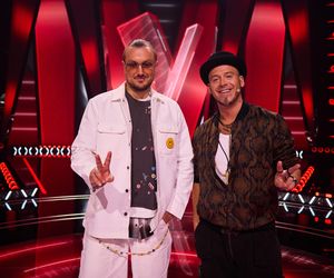 The Voice of Poland: Elektryk, którego występ wstrząsnął trenerami!