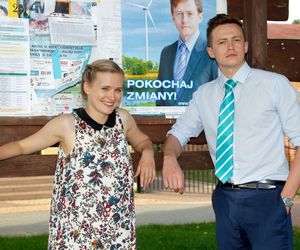Tak będzie wyglądał Fabian Duda w 11. sezonie Rancza. Co za zmiana!