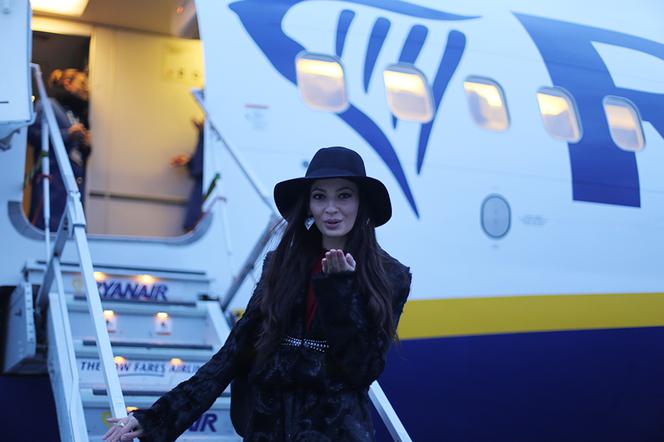 Miss Polski 2013, Ada Sztajerowska