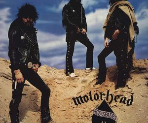 Motörhead – Ace of Spades (1980)