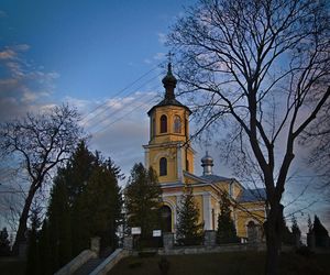 Najgorsza miejscowość do życia na Lubelszczyźnie? AI wskazała Tarnogród