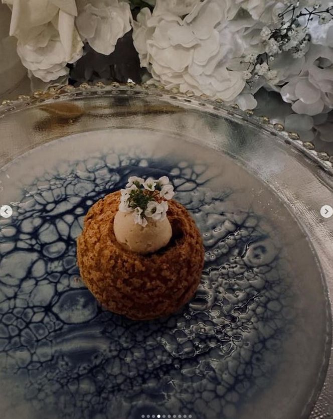 Agnieszka Hyży zdradza kulisy ślubu Cichopek