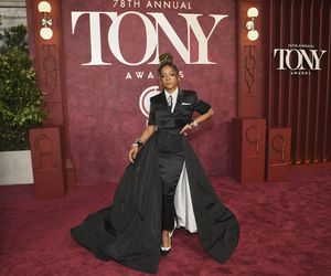 Tony Awards 2025: Czerwony dywan