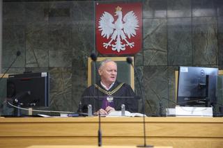 Rozprawa Joanny z Krakowa po interwencji policji ws. aborcji