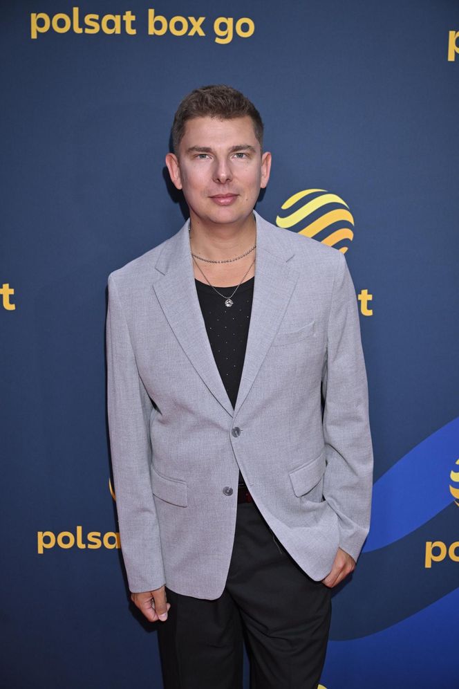 Ramówka Polsatu