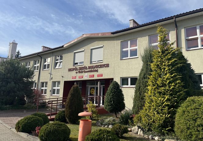 Tragedia w Woli Osowińskiej. 13-latek podejrzany o zabicie starszego brata