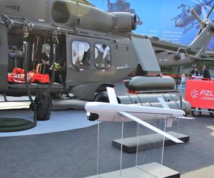 MSPO 2025: AW149