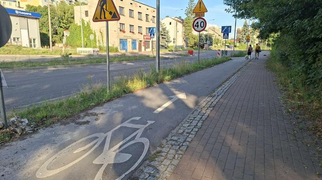 Ważne utrudnienia w Starachowicach. Dziś jednodniowe zamknięcie ul. Piłsudskiego. Sprawdź objazdy!