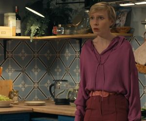 Barwy szczęścia odc. 3226. Sonia (Weronika Nockowska)