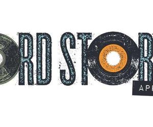 Record Store Day - globalne święto muzyki już w kwietniu