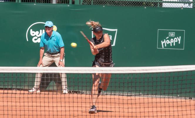 Bella Cup 2019 dla Rebecci Sramkovej - w finale pokonała Martę Kostyuk