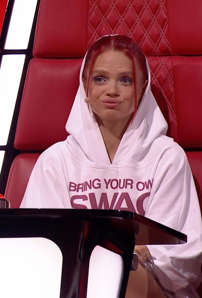 "The Voice of Poland"