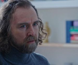 M jak miłość odc. 1869. Tomasz Kawecki (Ziemowit Wasielewski)