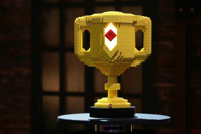 LEGO Masters. Kierunek Polska – jesienią w TVN i Max