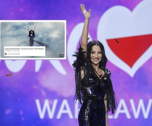 Poważna wpadka Steczkowskiej tuż przed Eurowizją. Już ogłosiła swoje zwycięstwo w finale!
