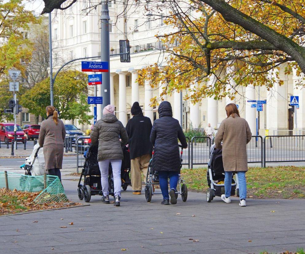 Pogoda na wrzesień 2024. Zbliża się ochłodzenie!