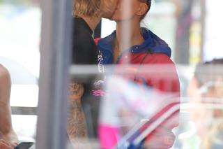 Justin Bieber i Hailey Baldwin