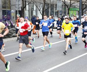 Półmaraton Warszawski 2024 - ZDJĘCIA uczestników [część 1]