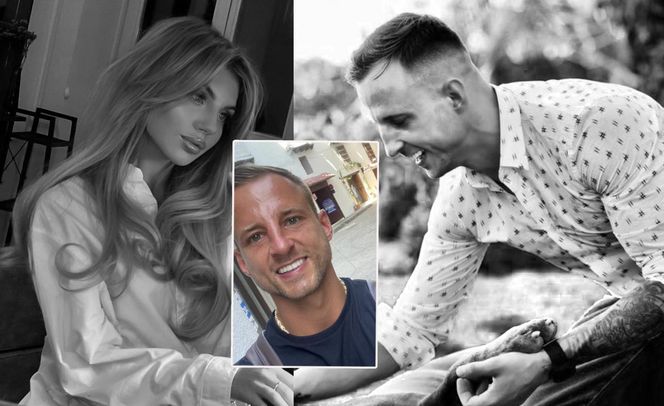 Sonia Szklanowska, Marcin Leszczyński