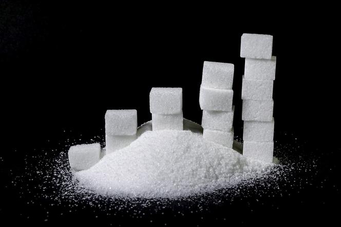 Cukier droższy o 25%