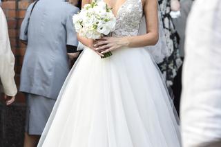 Rocznica ślubu Joanny Opozdy i Antka Królikowskiego. A było tak pięknie