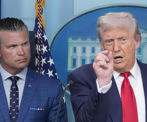 Trump wysyła Gwardię Narodową do Waszyngtonu i przejmuje lokalną policję