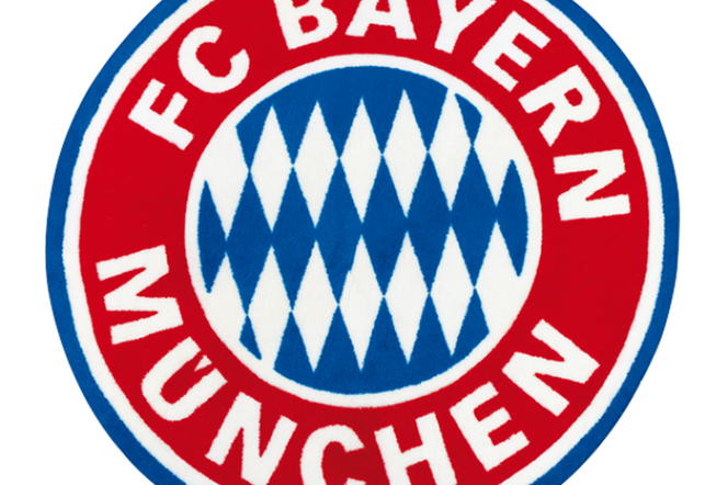 Bayen Monachium z Pucharem Niemiec