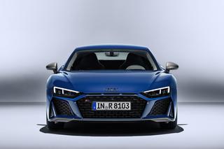 Audi R8 V10 FL MY 2019