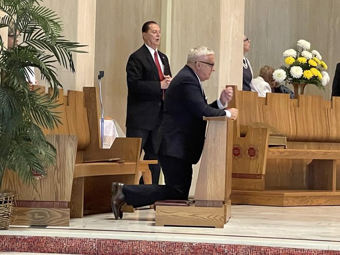 Wręczenie nagród Pride of Polonia 2025