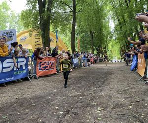 9. charytatywny Bieg o Złotą Monetę i wielki rodzinny piknik