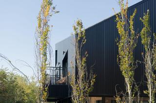 Domy z Żaglami Solarnymi w Krakowie